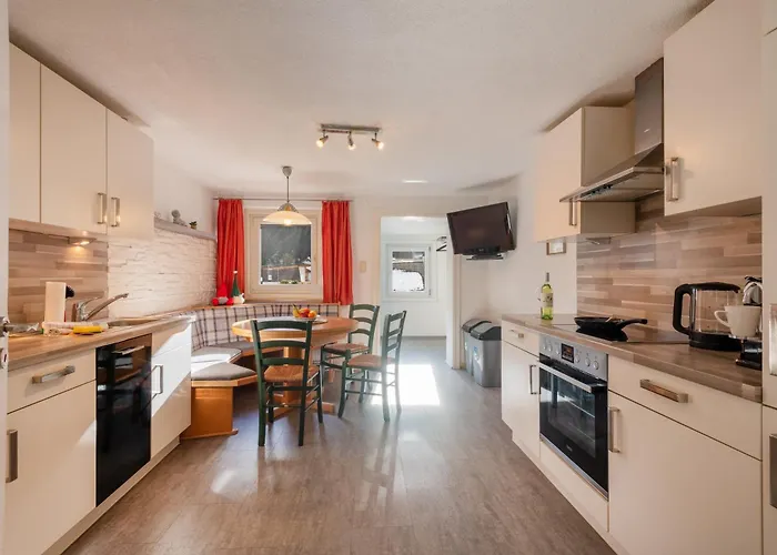 Apartmenthaus Ehrenberg