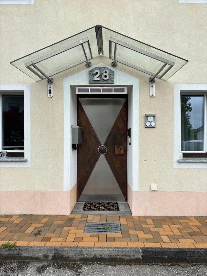 Apartmenthaus Ehrenberg