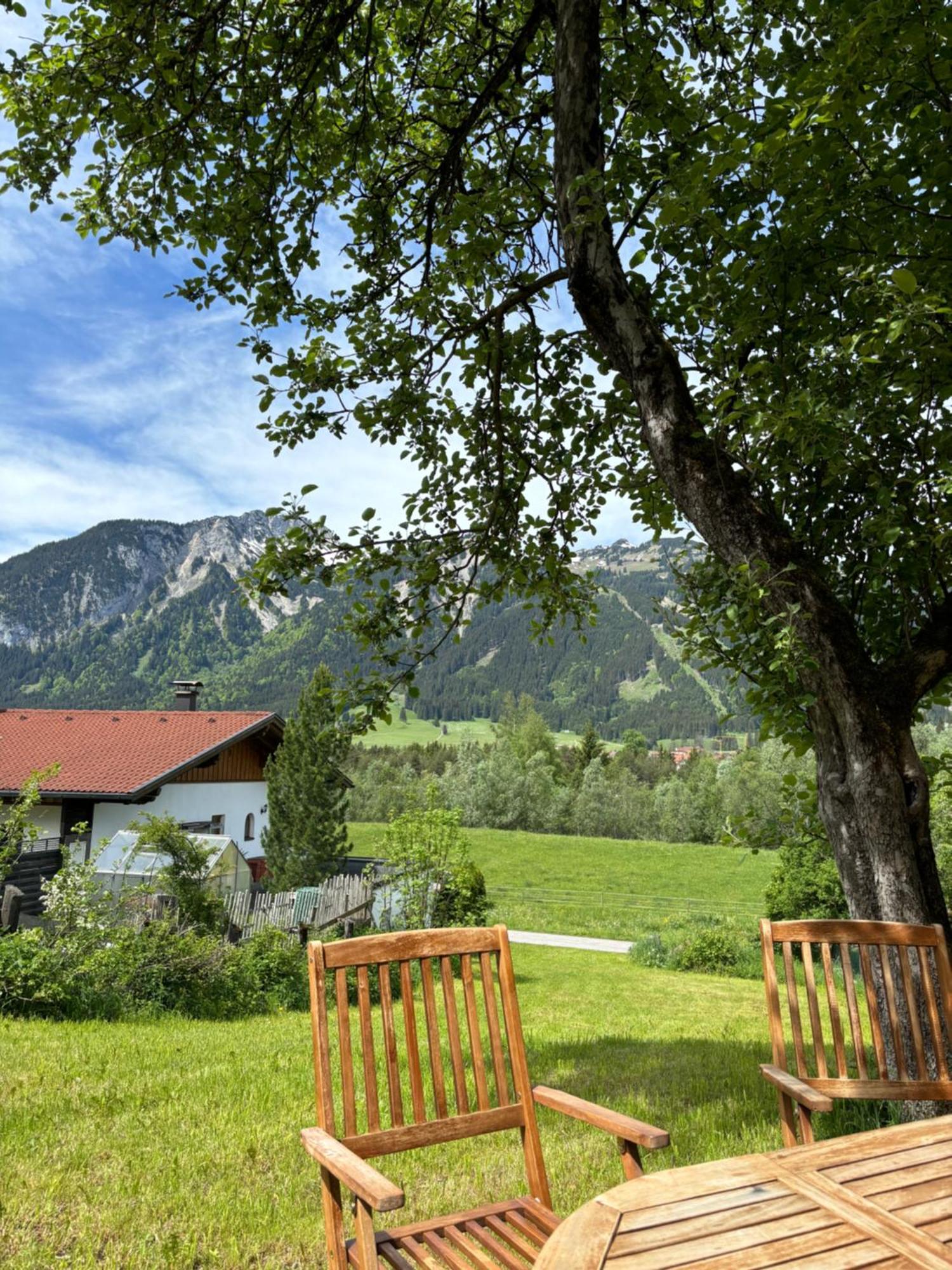 Apartmenthaus Ehrenberg Apartment *