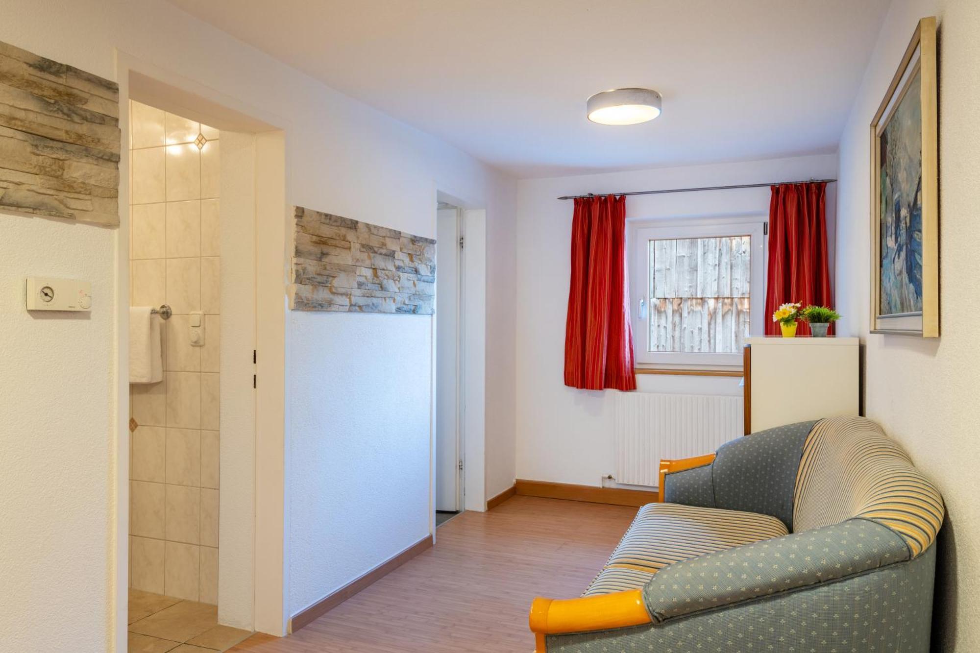 Apartment Apartmenthaus Ehrenberg