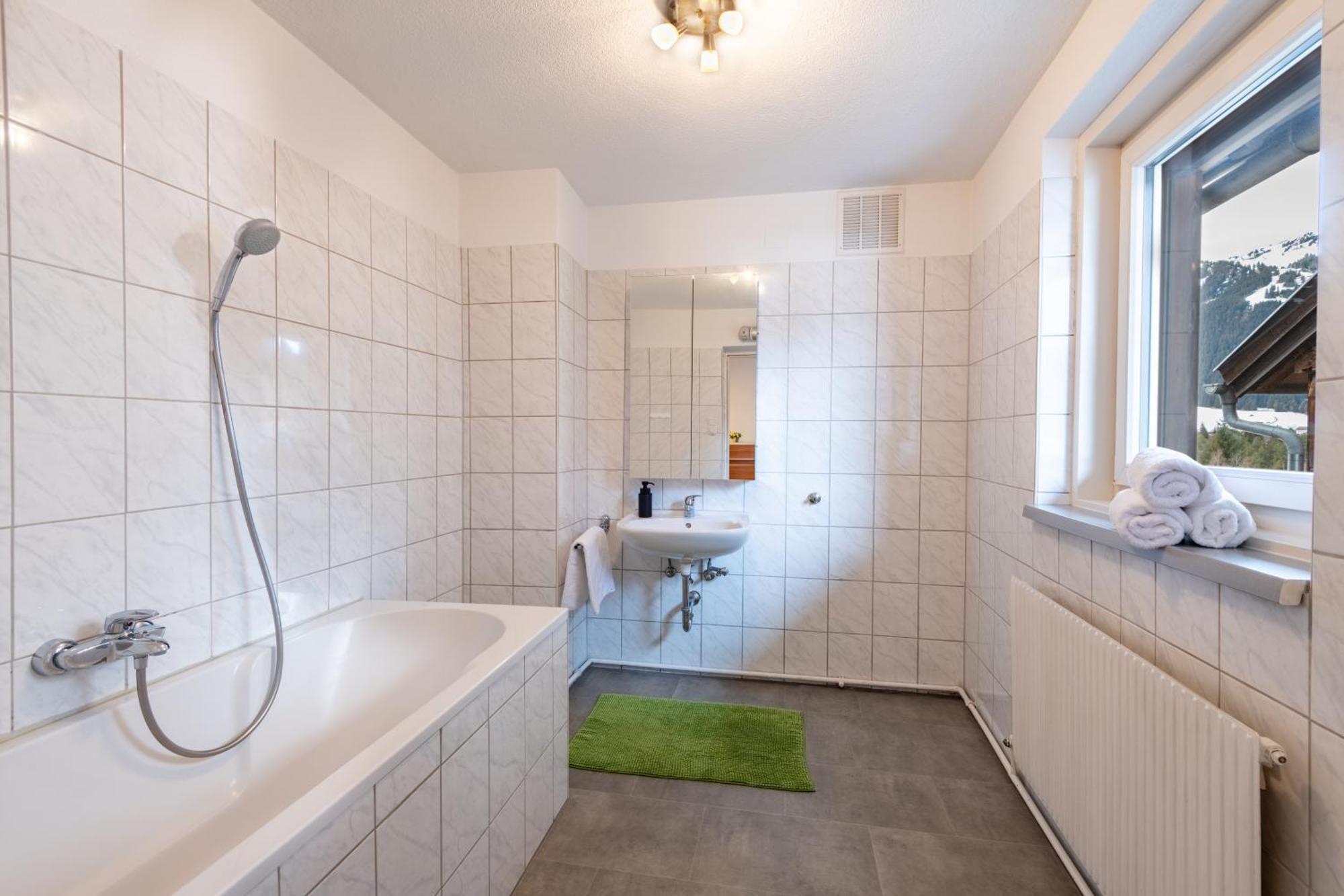 Apartmenthaus Ehrenberg